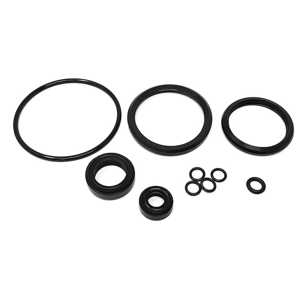 Service Kit, Unique 2.0 #10&11 FPM, Replaces Alfa Laval Part# 9611921779